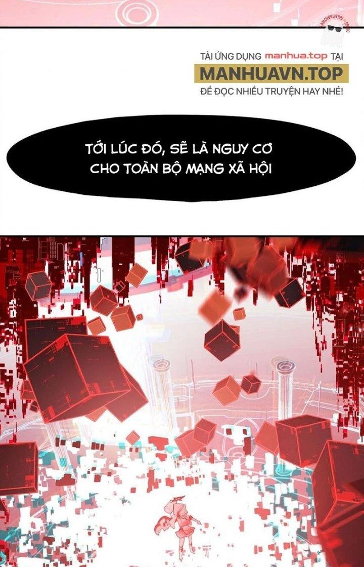 Phòng Trò Chuyện VR Chapter 20 - 11
