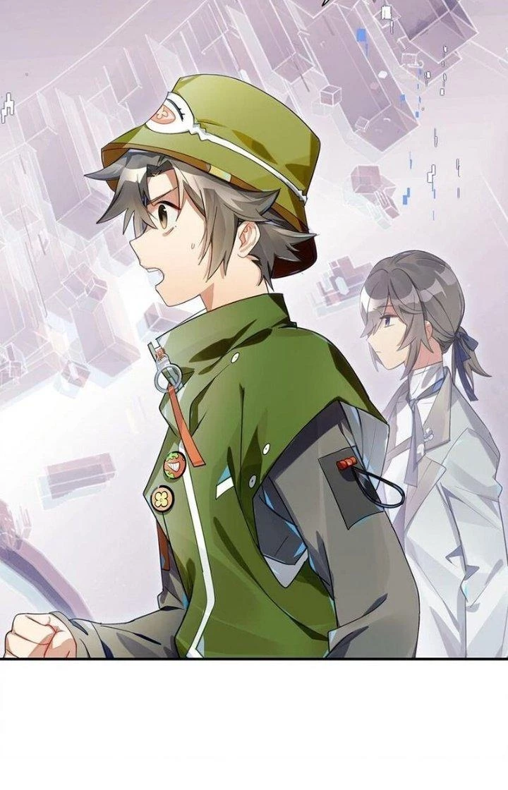 Phòng Trò Chuyện VR Chapter 20 - 13