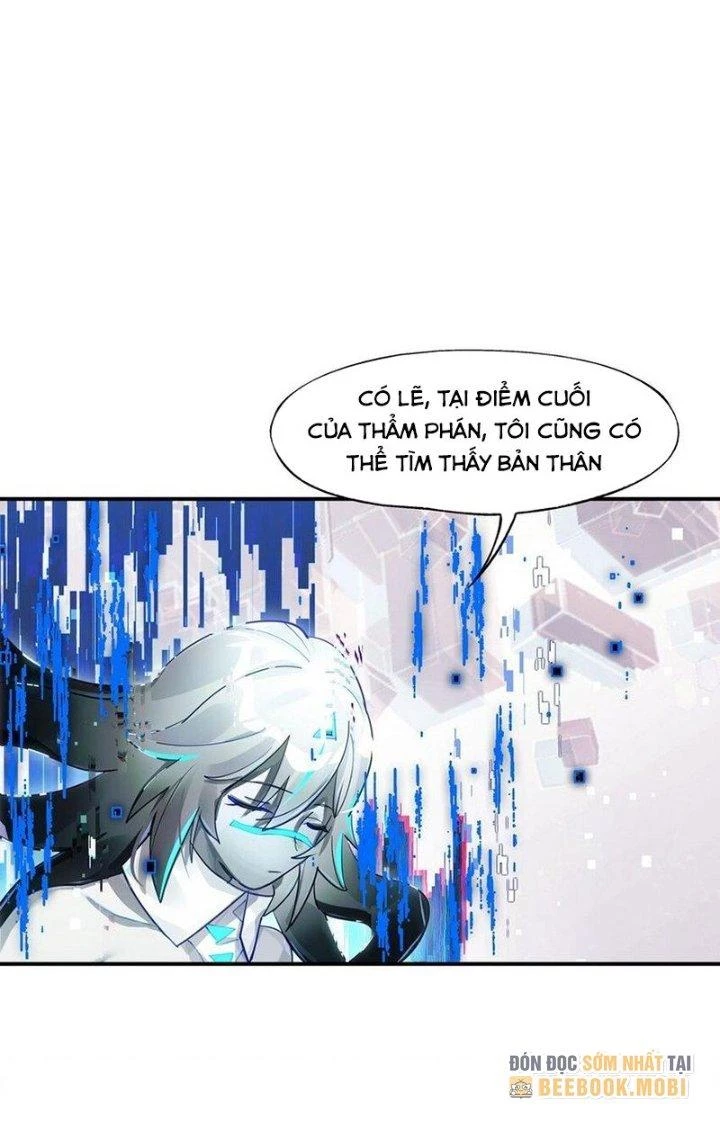 Phòng Trò Chuyện VR Chapter 20 - 15