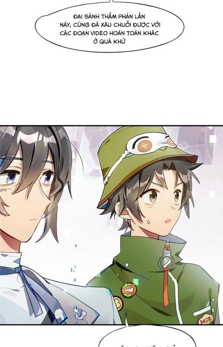 Phòng Trò Chuyện VR Chapter 20 - 17
