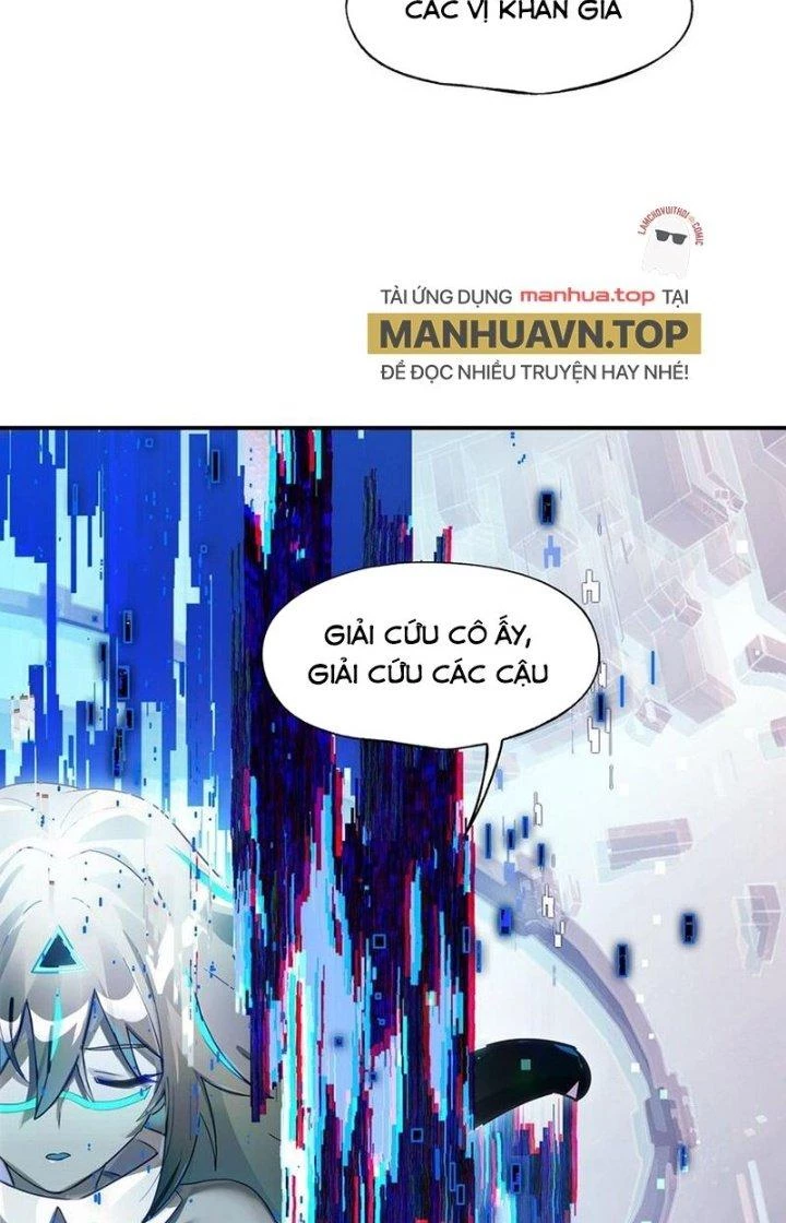 Phòng Trò Chuyện VR Chapter 20 - 18