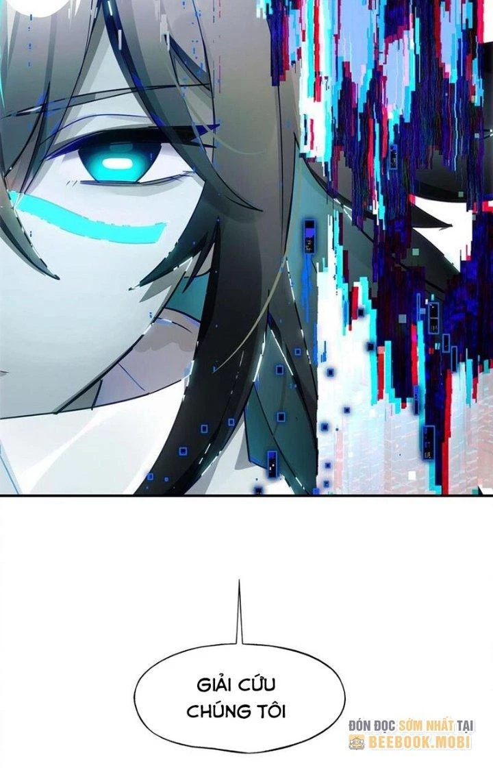 Phòng Trò Chuyện VR Chapter 20 - 20