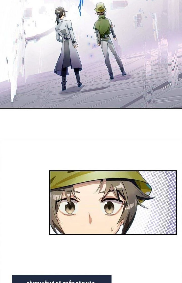 Phòng Trò Chuyện VR Chapter 20 - 22