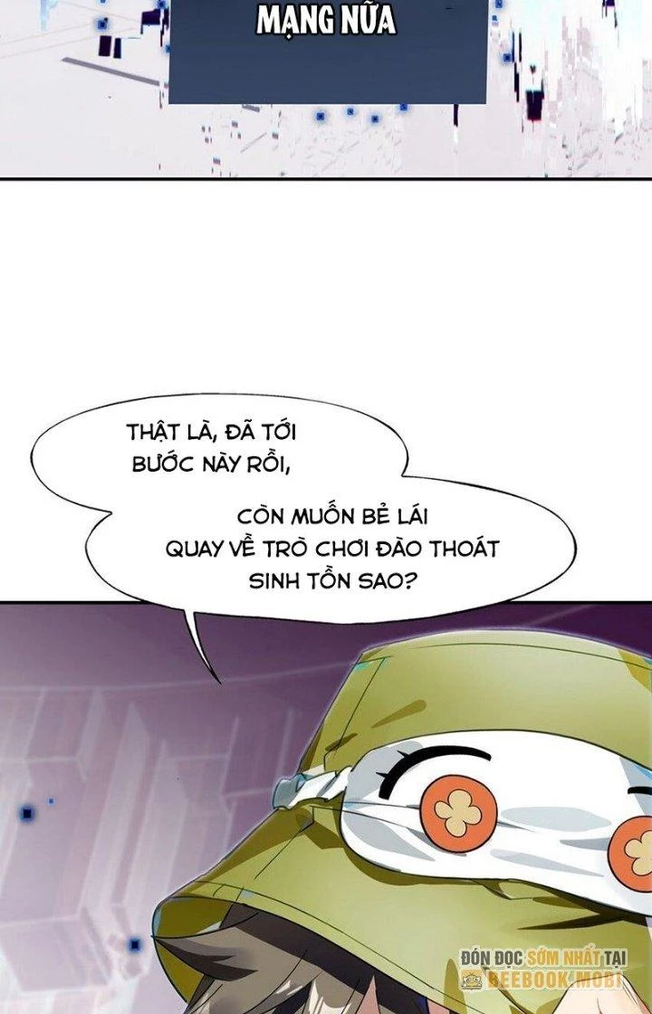 Phòng Trò Chuyện VR Chapter 20 - 25
