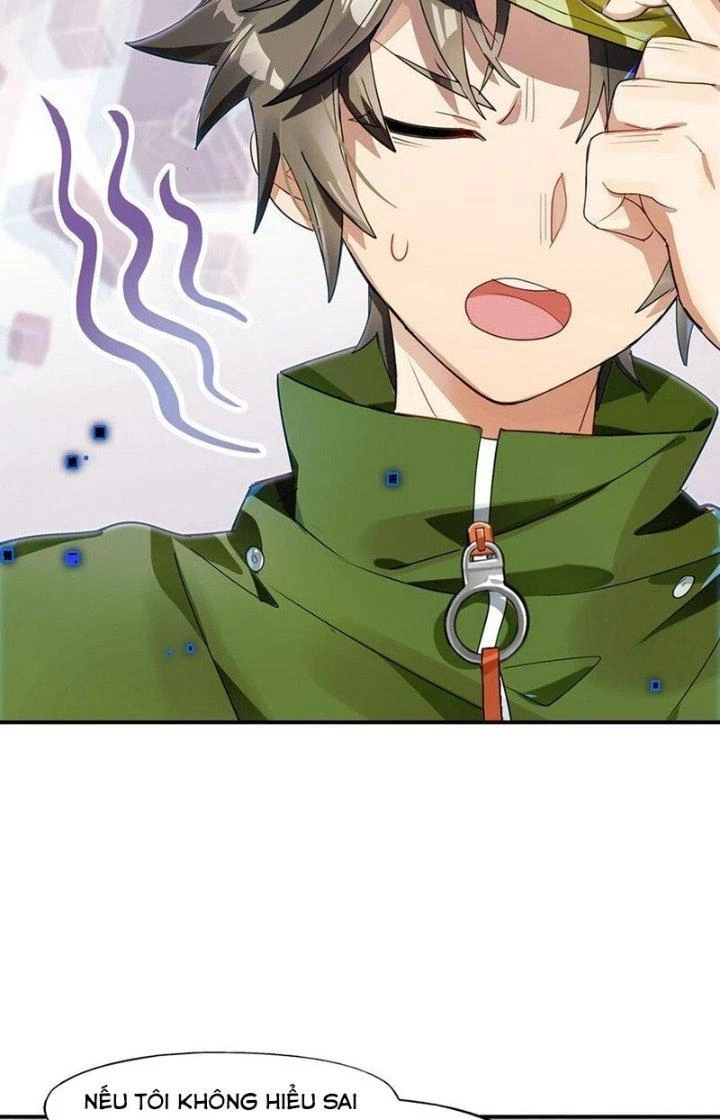Phòng Trò Chuyện VR Chapter 20 - 26