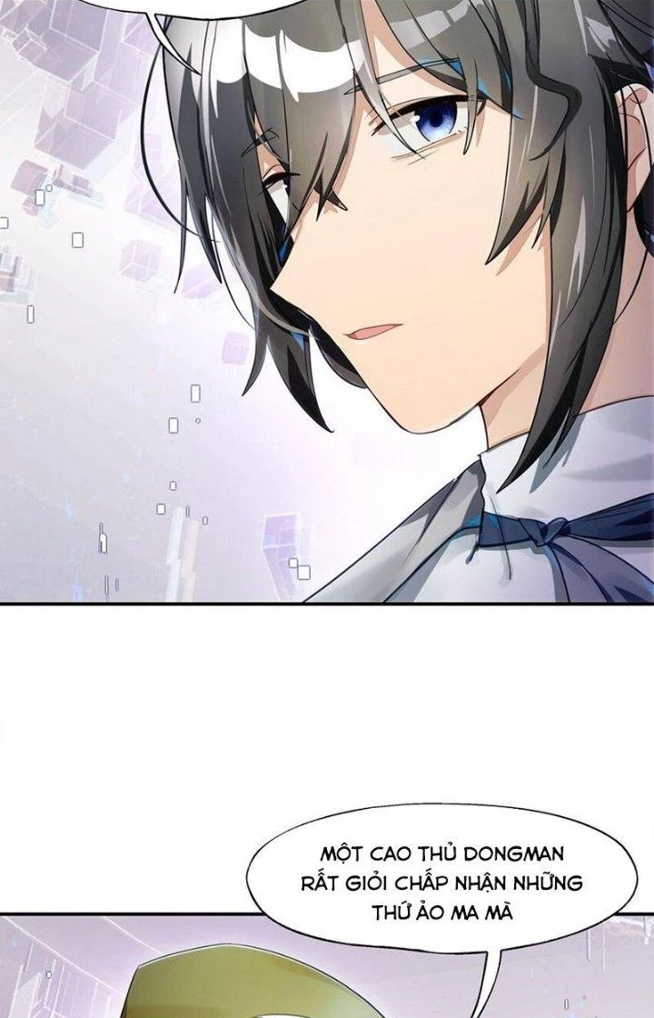 Phòng Trò Chuyện VR Chapter 20 - 29