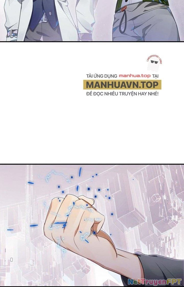 Phòng Trò Chuyện VR Chapter 20 - 34
