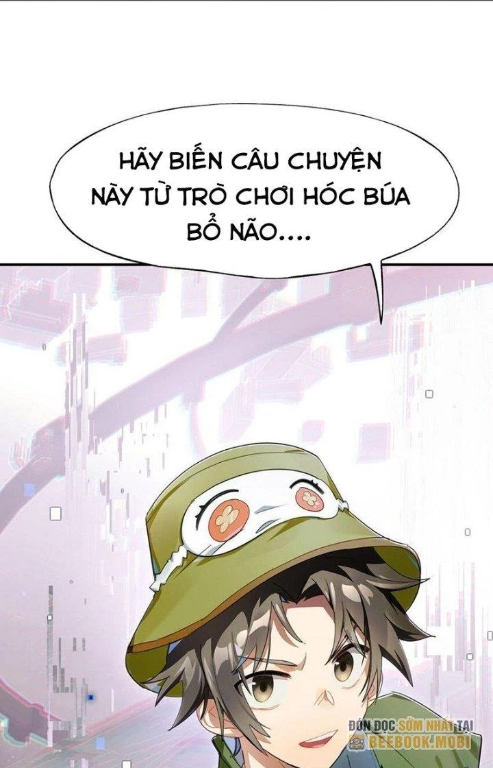 Phòng Trò Chuyện VR Chapter 20 - 35