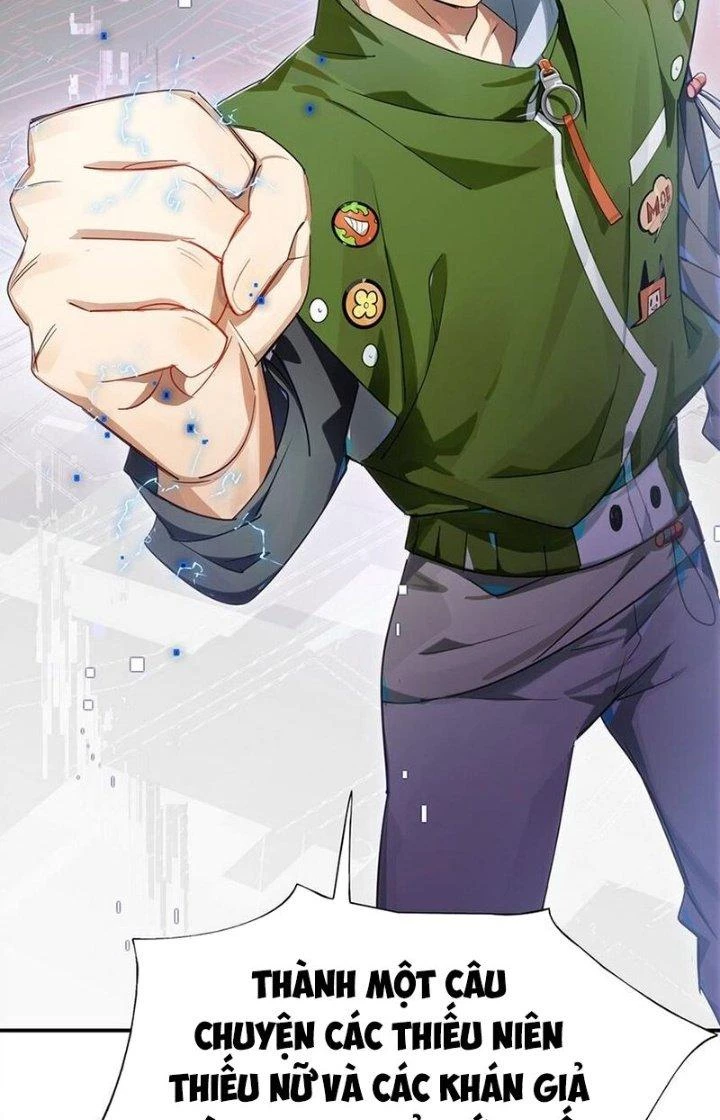 Phòng Trò Chuyện VR Chapter 20 - 36