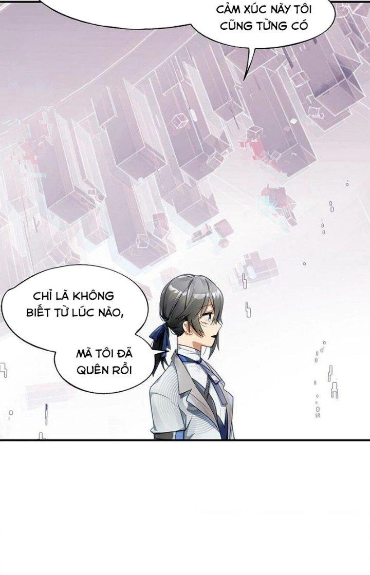 Phòng Trò Chuyện VR Chapter 20 - 39