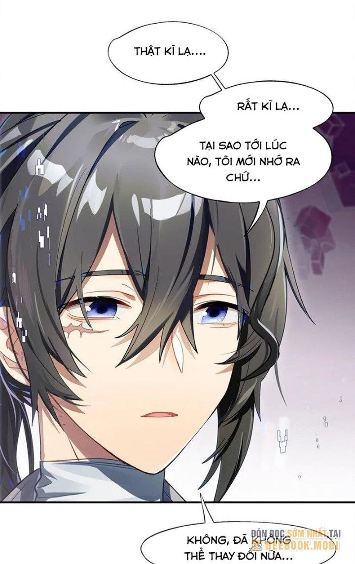 Phòng Trò Chuyện VR Chapter 20 - 40