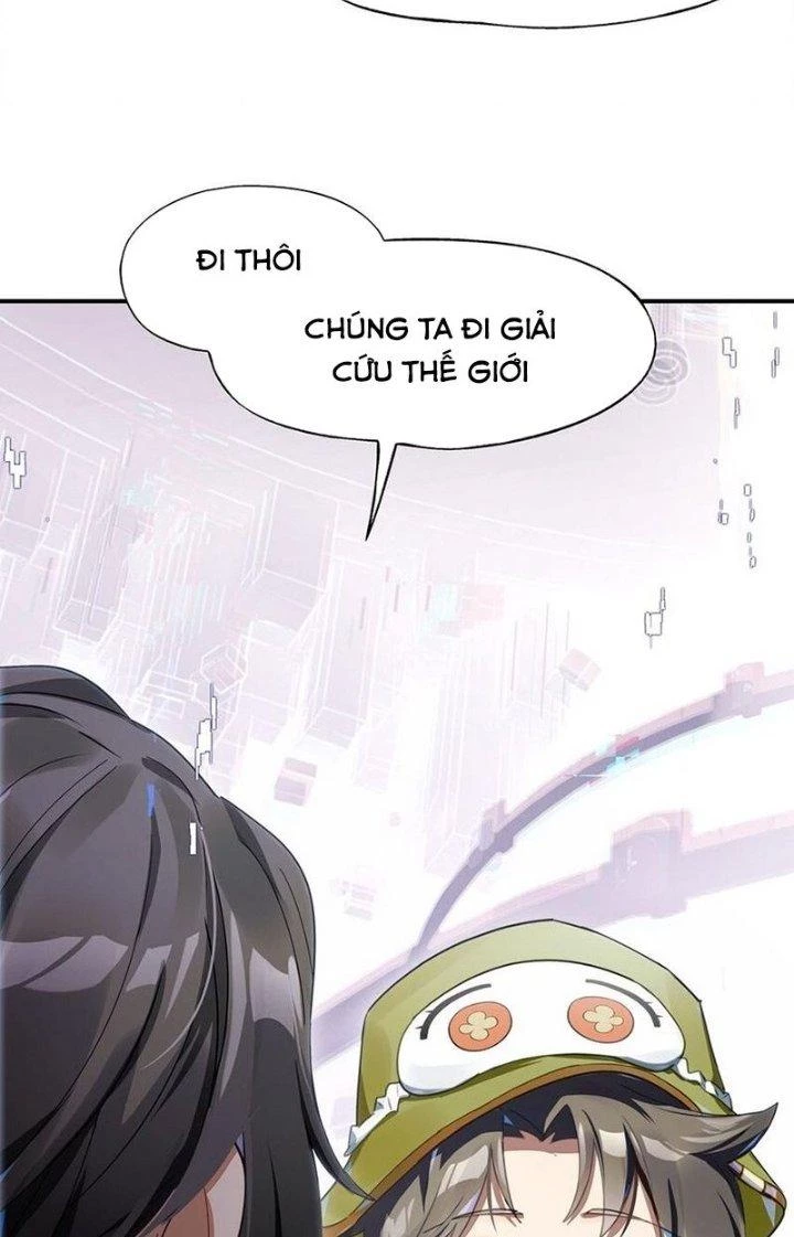 Phòng Trò Chuyện VR Chapter 20 - 41