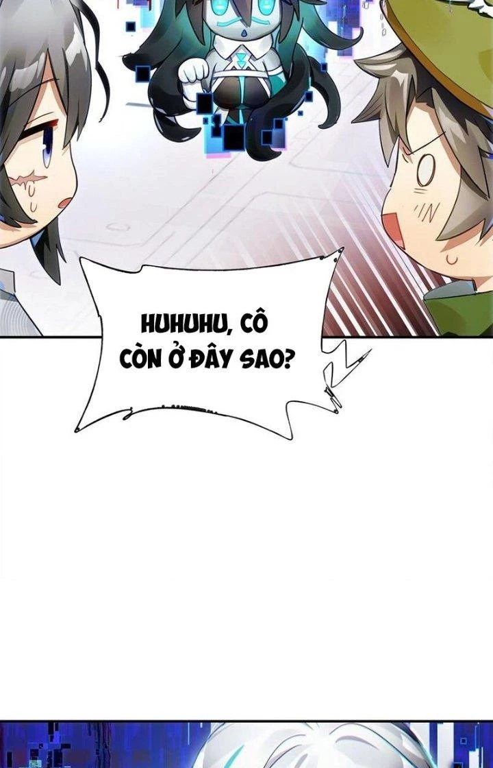 Phòng Trò Chuyện VR Chapter 20 - 43