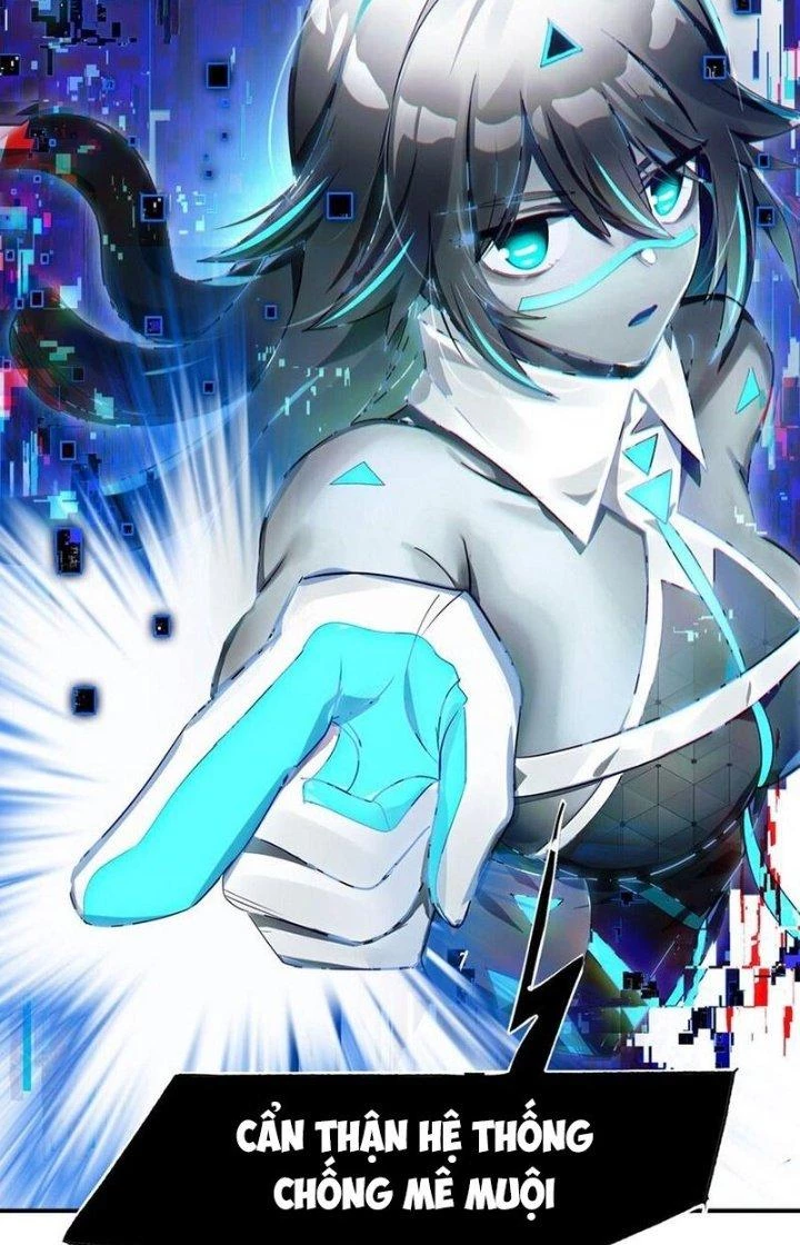 Phòng Trò Chuyện VR Chapter 20 - 44