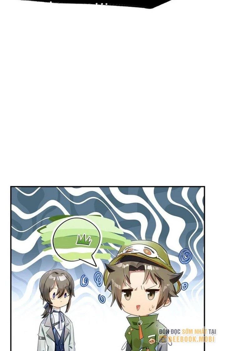 Phòng Trò Chuyện VR Chapter 20 - 45