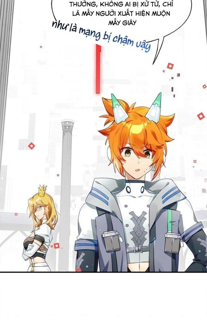 Phòng Trò Chuyện VR Chapter 20 - 48