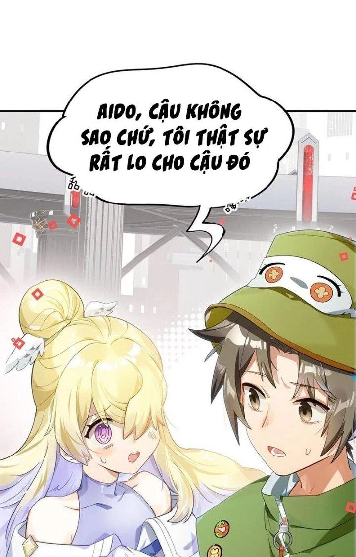 Phòng Trò Chuyện VR Chapter 20 - 49