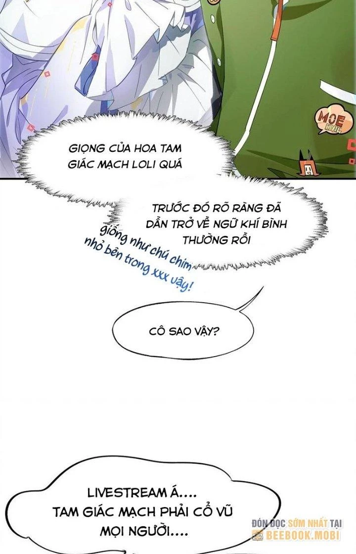Phòng Trò Chuyện VR Chapter 20 - 50