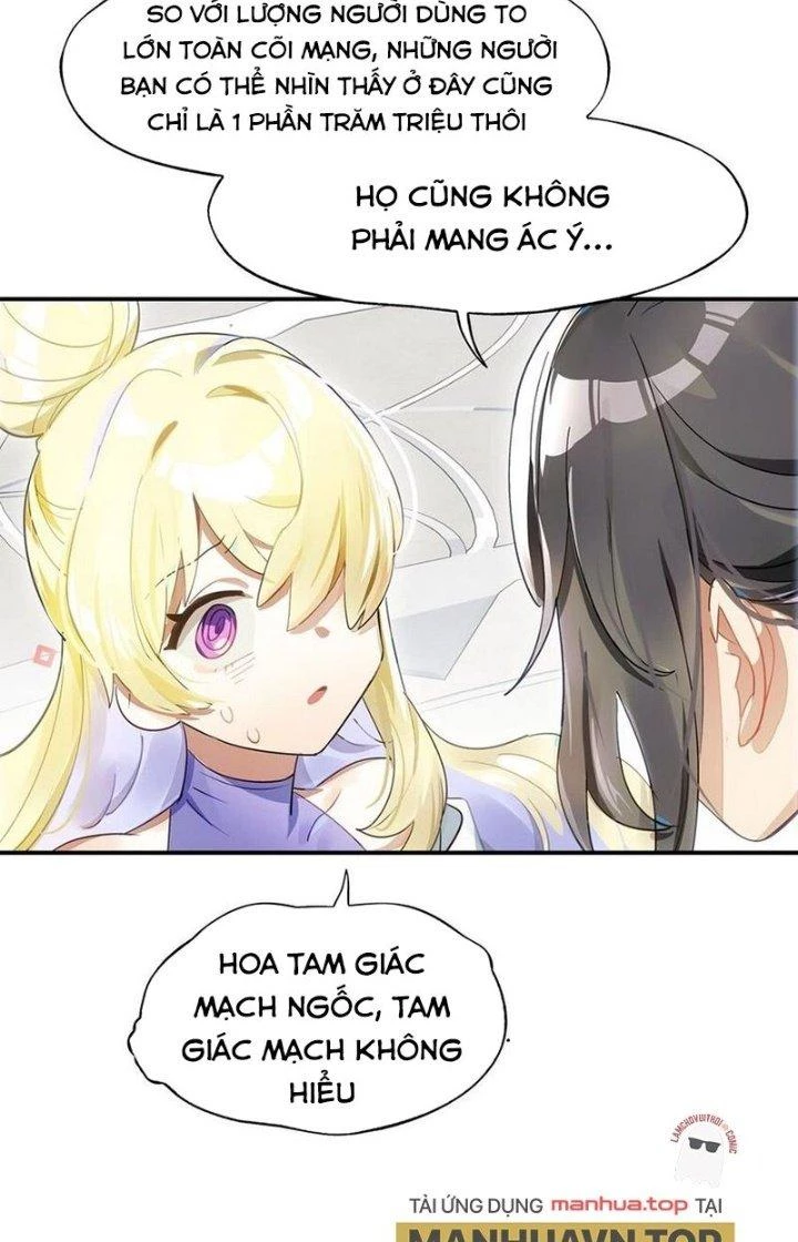 Phòng Trò Chuyện VR Chapter 20 - 52