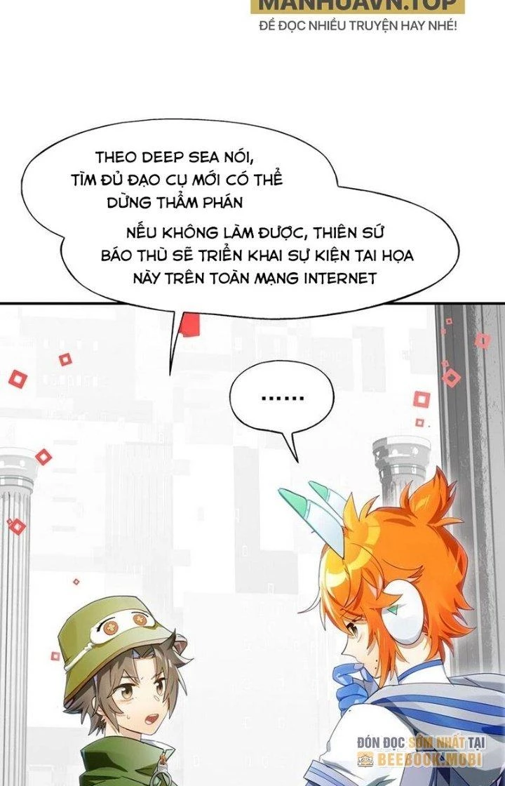Phòng Trò Chuyện VR Chapter 20 - 53