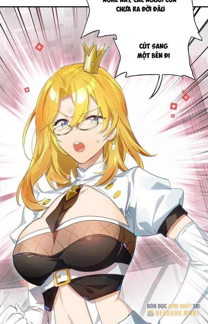 Phòng Trò Chuyện VR Chapter 20 - 56