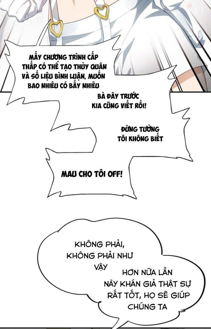 Phòng Trò Chuyện VR Chapter 20 - 57