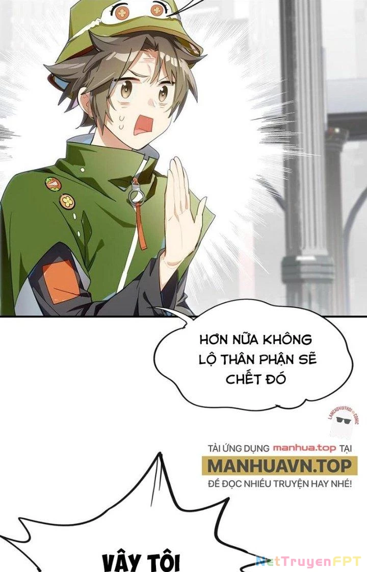 Phòng Trò Chuyện VR Chapter 20 - 58