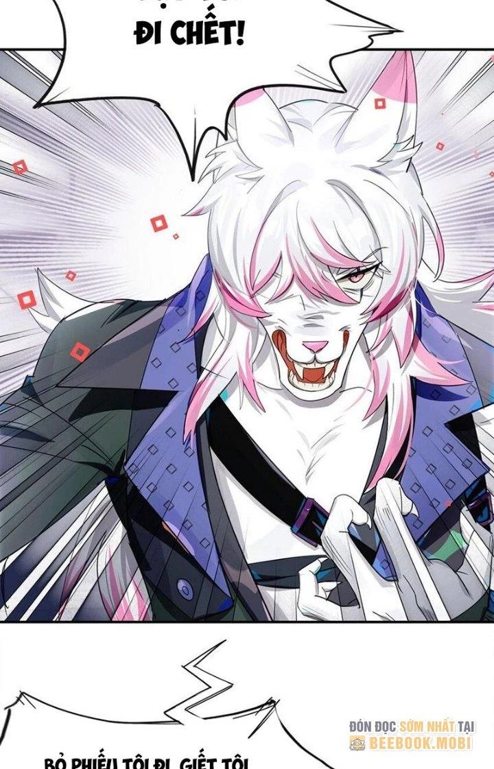 Phòng Trò Chuyện VR Chapter 20 - 59