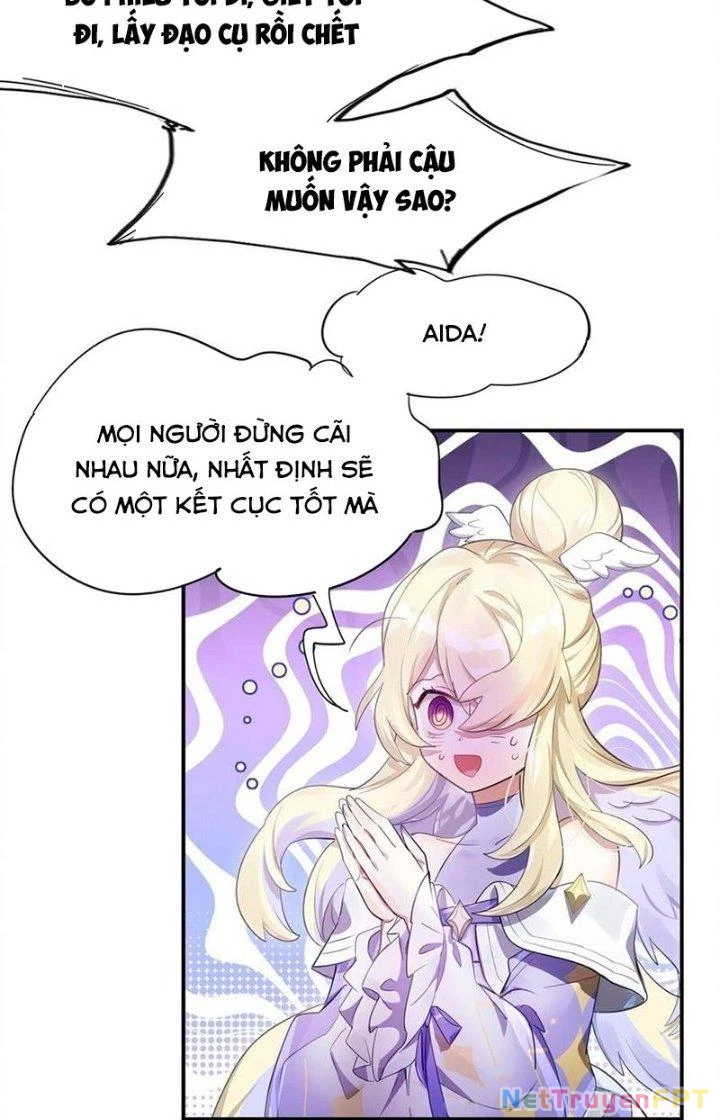 Phòng Trò Chuyện VR Chapter 20 - 60