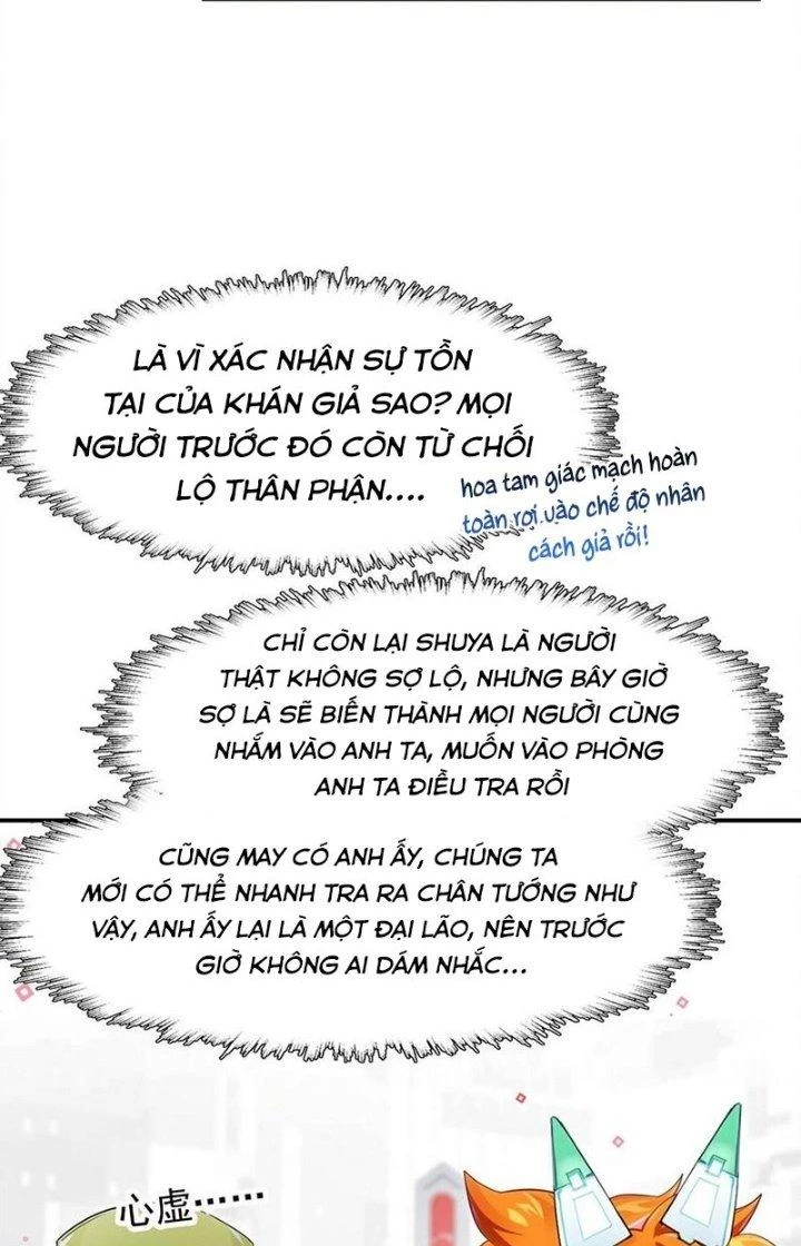 Phòng Trò Chuyện VR Chapter 20 - 61