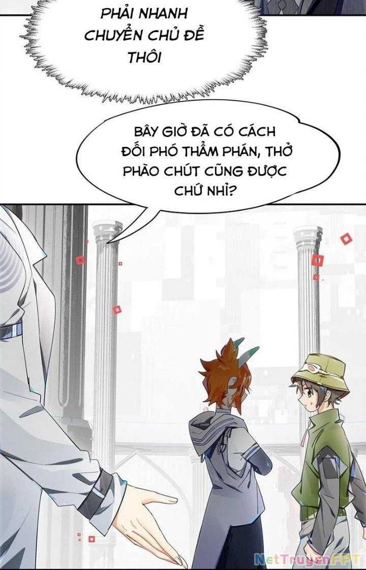 Phòng Trò Chuyện VR Chapter 20 - 66