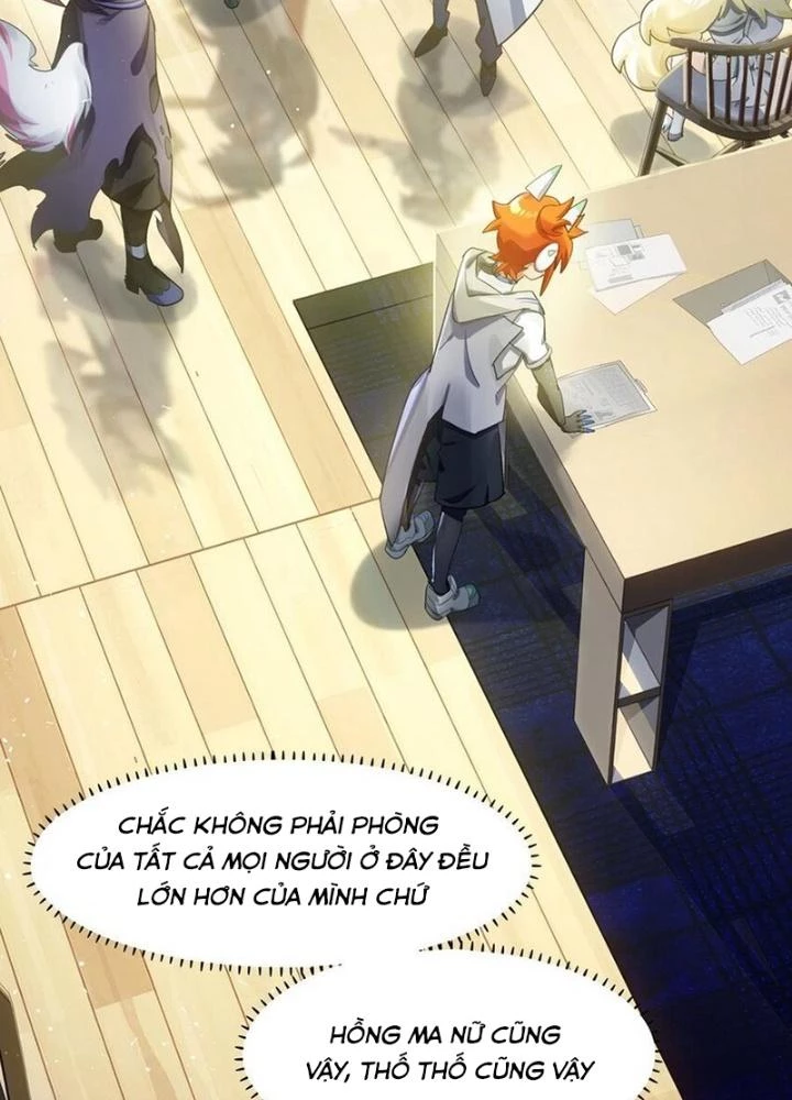 Phòng Trò Chuyện VR Chapter 21 - 5