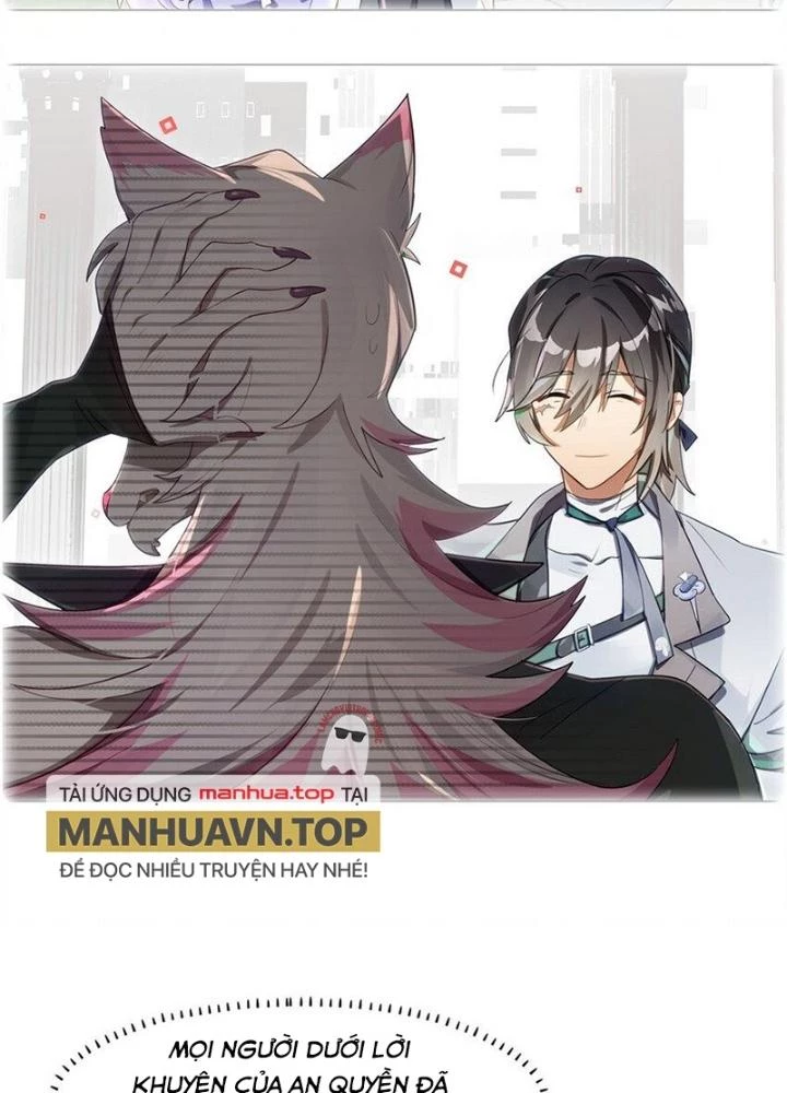 Phòng Trò Chuyện VR Chapter 21 - 13