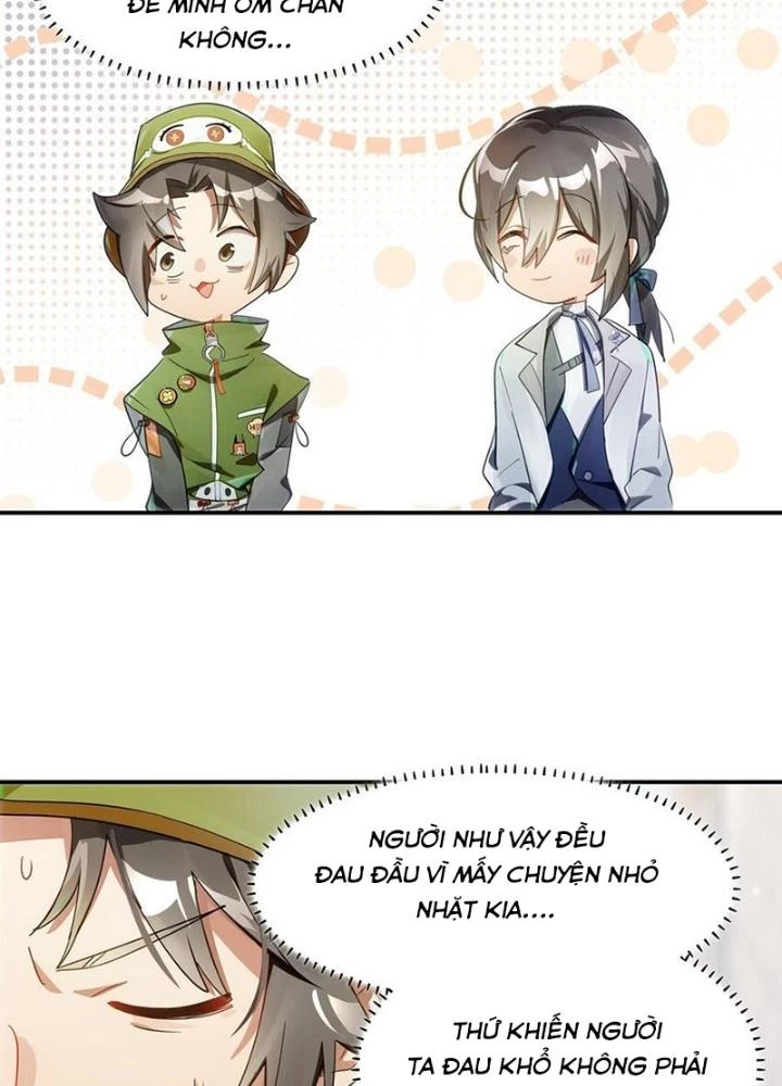 Phòng Trò Chuyện VR Chapter 21 - 19