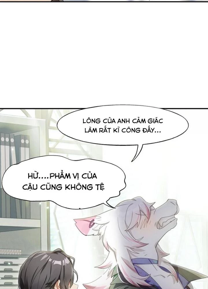 Phòng Trò Chuyện VR Chapter 21 - 21