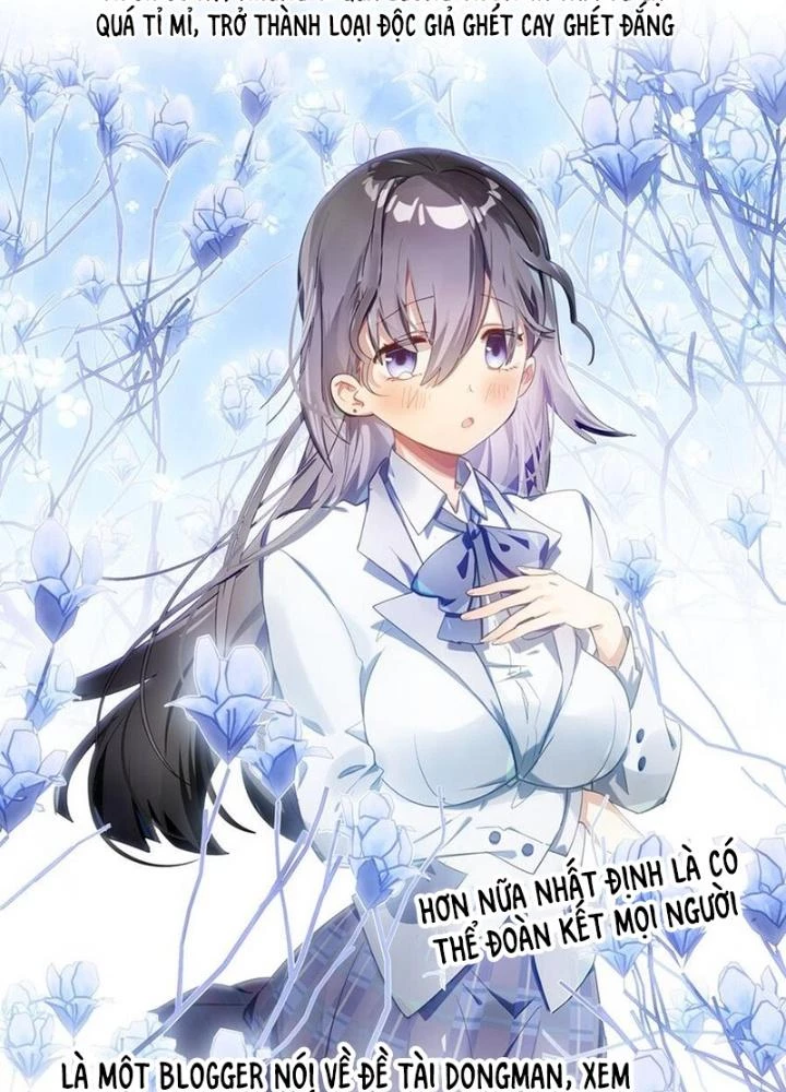 Phòng Trò Chuyện VR Chapter 21 - 25
