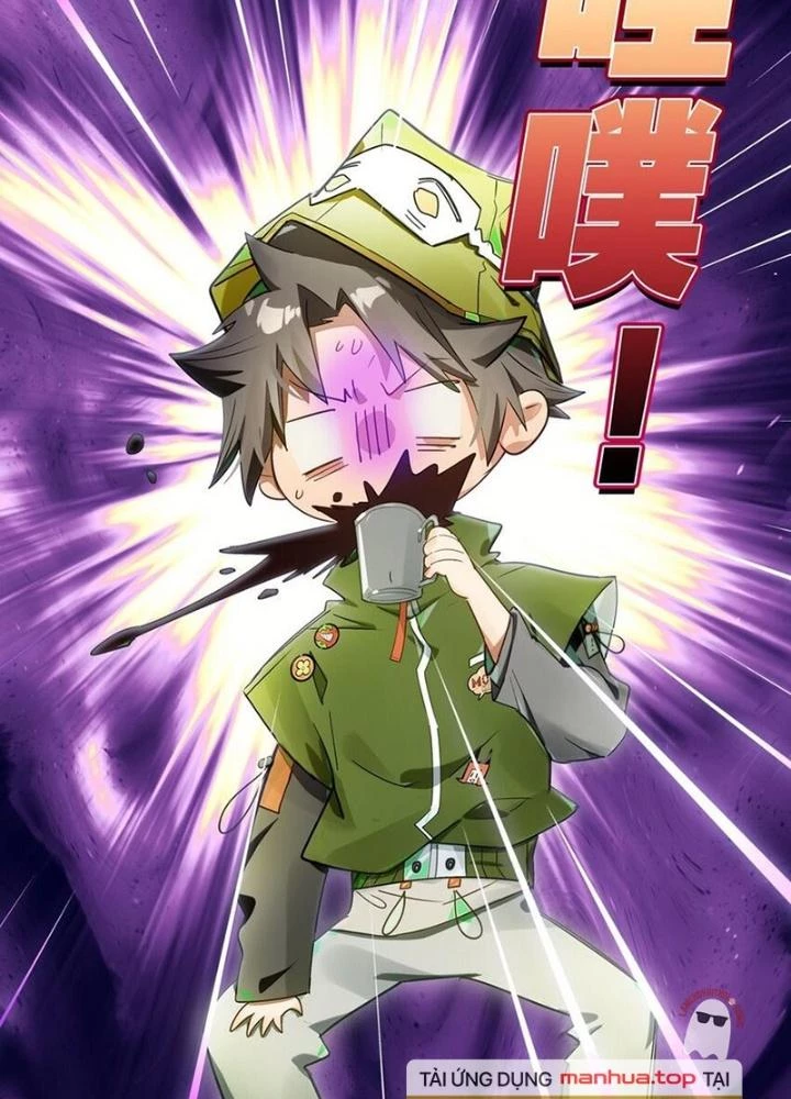 Phòng Trò Chuyện VR Chapter 21 - 29