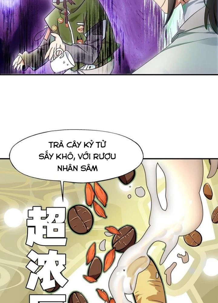 Phòng Trò Chuyện VR Chapter 21 - 33