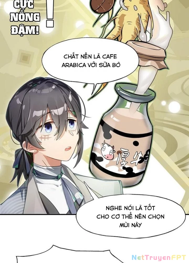 Phòng Trò Chuyện VR Chapter 21 - 35