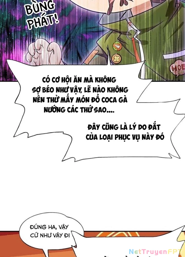 Phòng Trò Chuyện VR Chapter 21 - 39