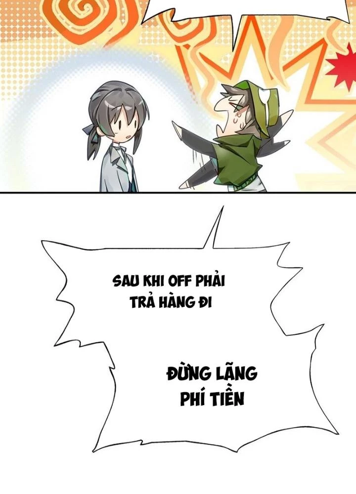Phòng Trò Chuyện VR Chapter 21 - 41