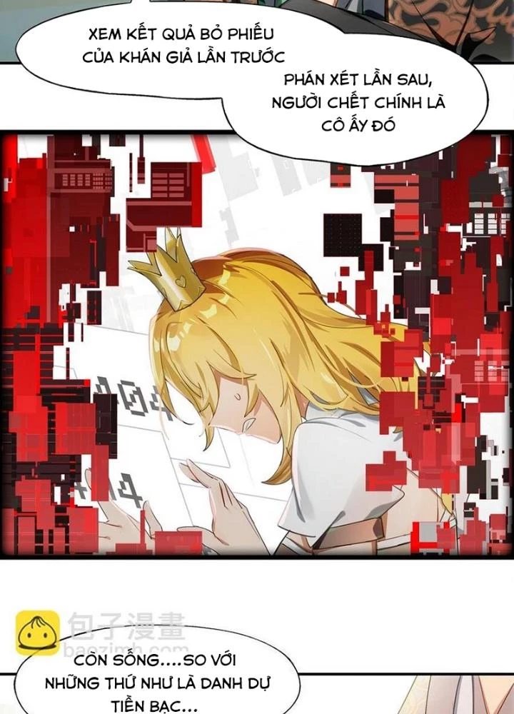 Phòng Trò Chuyện VR Chapter 21 - 49