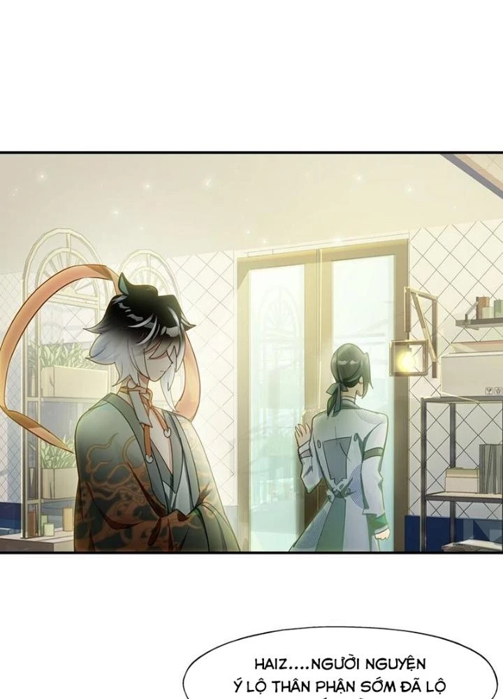 Phòng Trò Chuyện VR Chapter 21 - 53