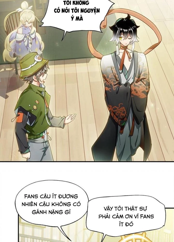 Phòng Trò Chuyện VR Chapter 21 - 55