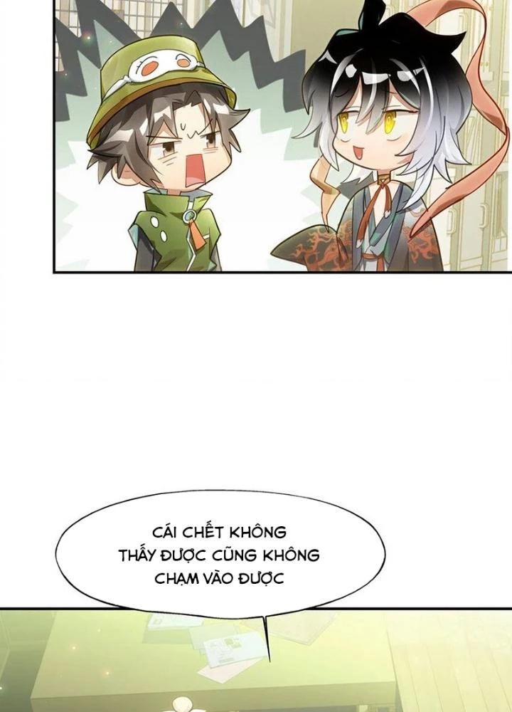 Phòng Trò Chuyện VR Chapter 21 - 57