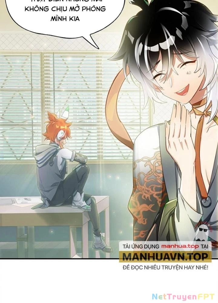 Phòng Trò Chuyện VR Chapter 21 - 61