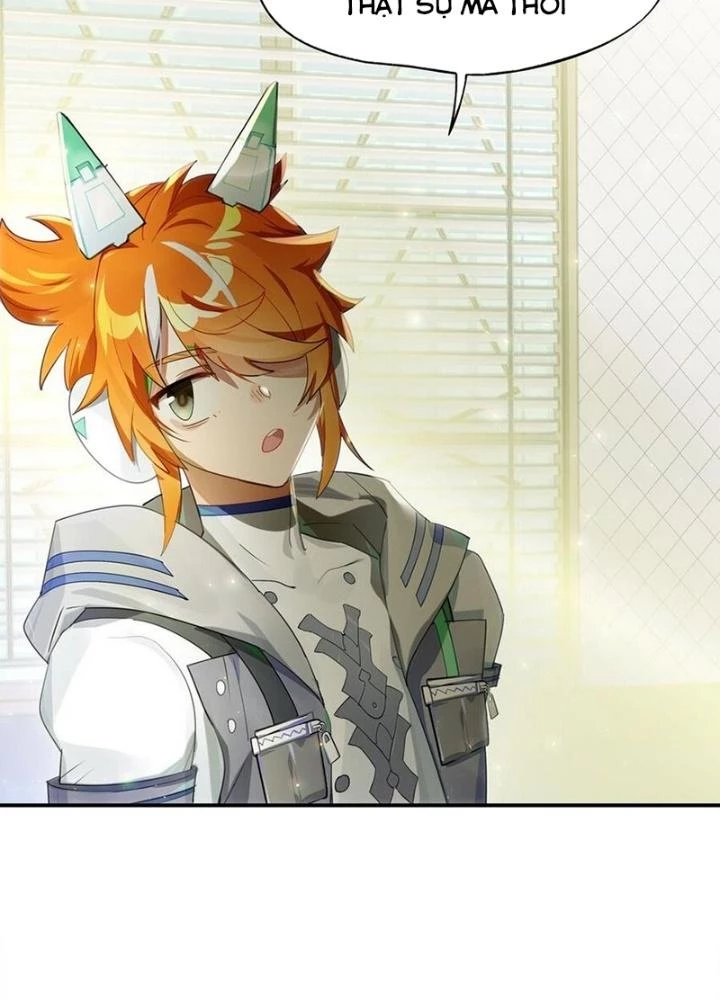 Phòng Trò Chuyện VR Chapter 21 - 69