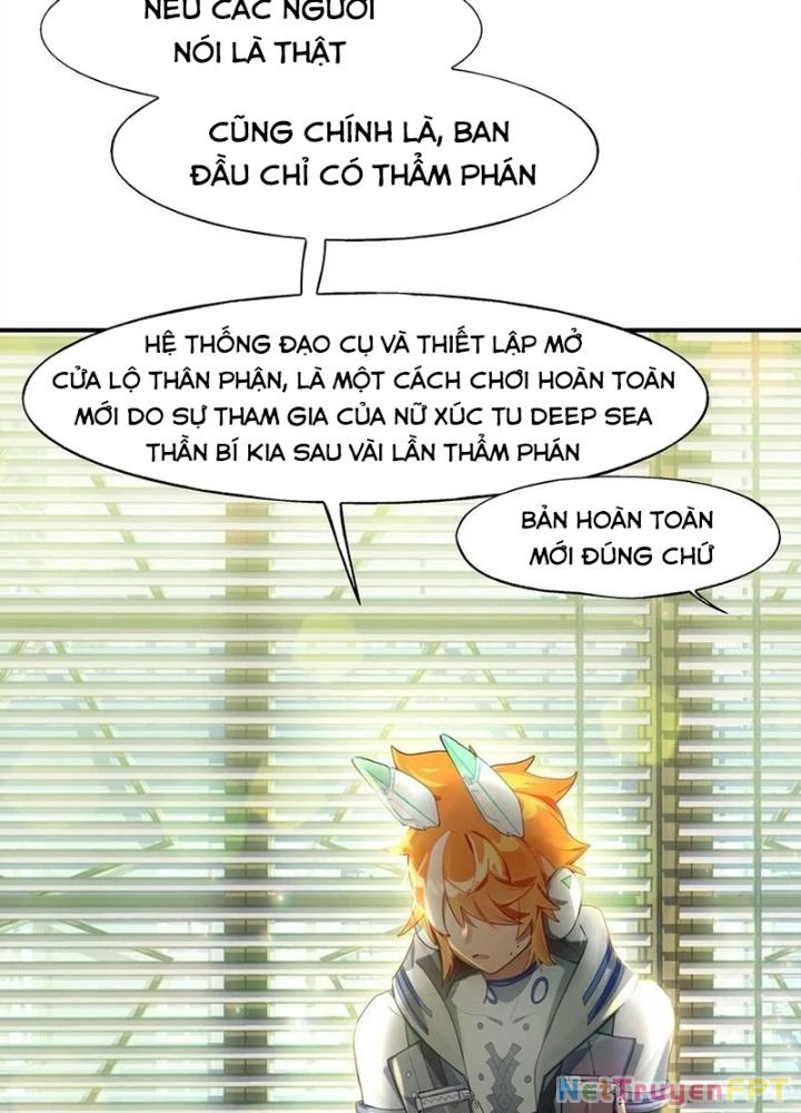 Phòng Trò Chuyện VR Chapter 21 - 73