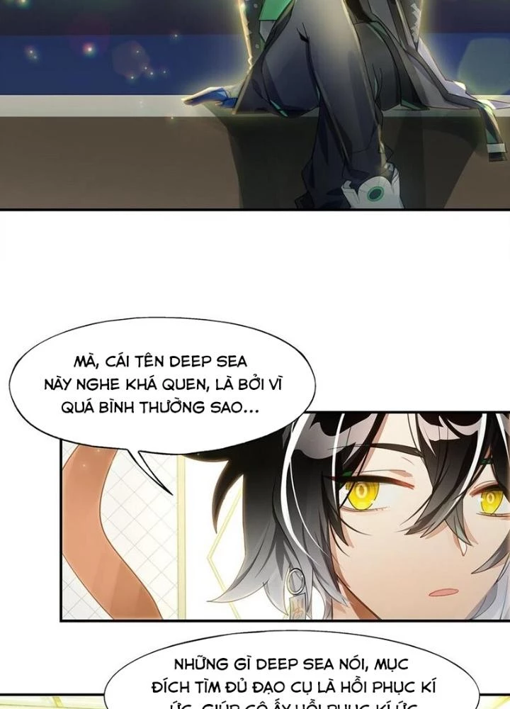 Phòng Trò Chuyện VR Chapter 21 - 75