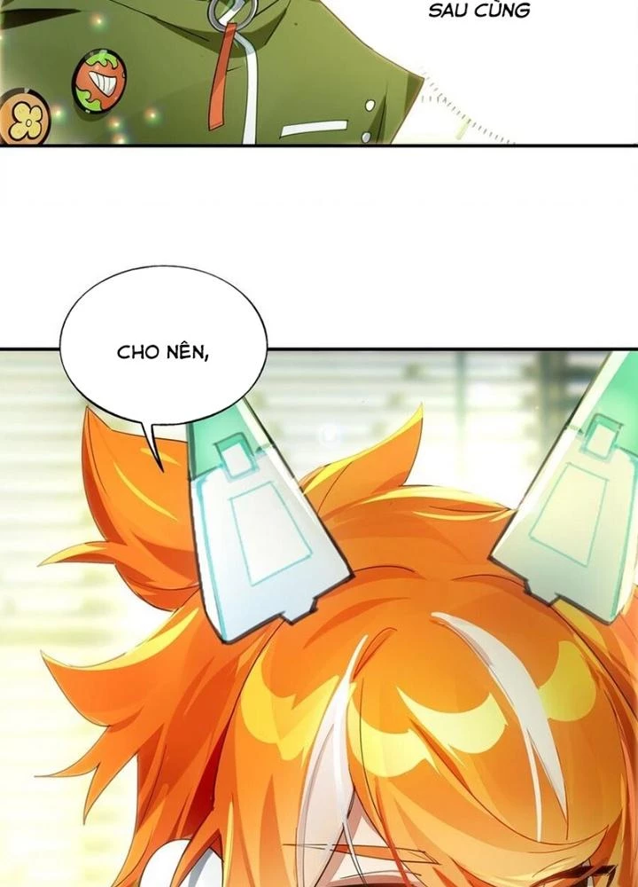 Phòng Trò Chuyện VR Chapter 21 - 81